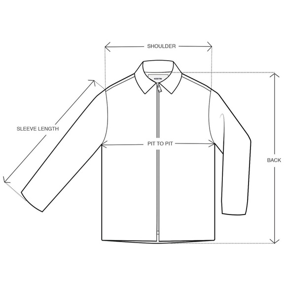 Brooks Brothers Friday Shirt – Poplin Fun Stripe, XS, Like New - Picture 6 of 6